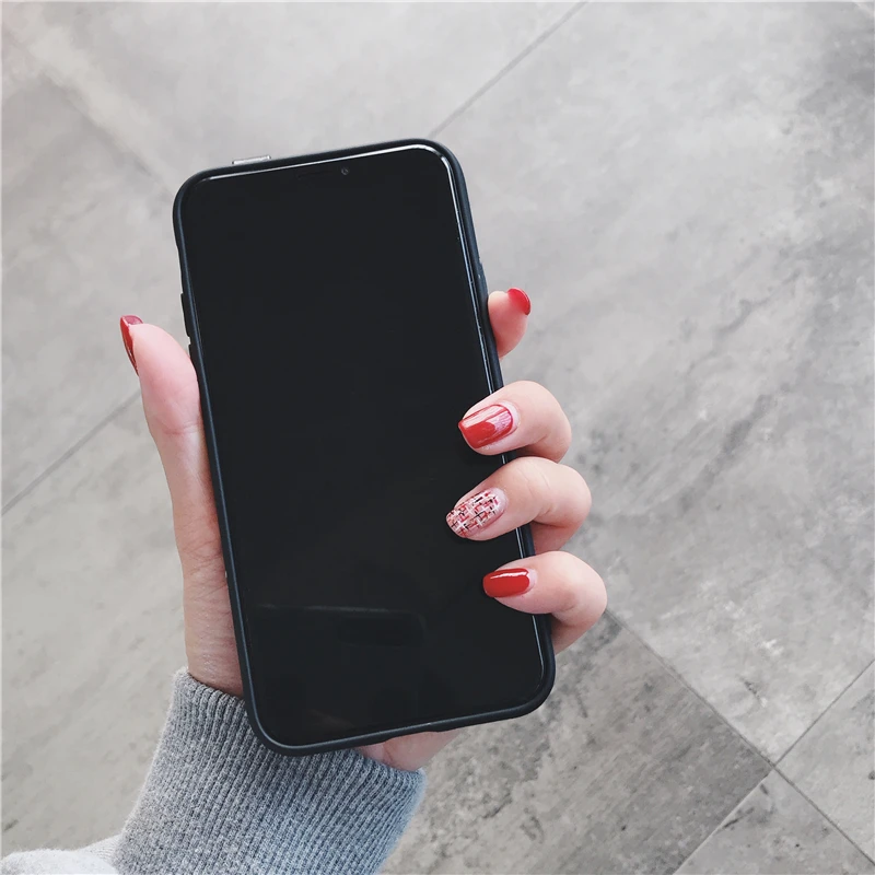 Wixcen абстрактный мраморный браслет чехол для Iphone Xs Max Xr Фиолетовый Блестящий