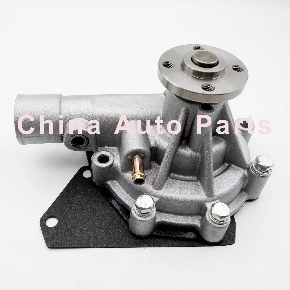 Новый водяной насос 32A4500023 32A4500022 для двигателя CaterpillarHyster Forllift Mitsubishii S4S|pump pump|pump for