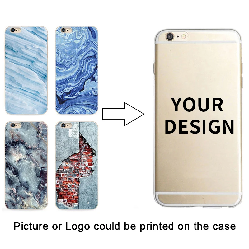 100pcs Wholesale Clear TPU Case for Samsung S8 Plus Soft Rubber Silicone Phone Cover with Retail Custom PVC Packaging Box | Мобильные