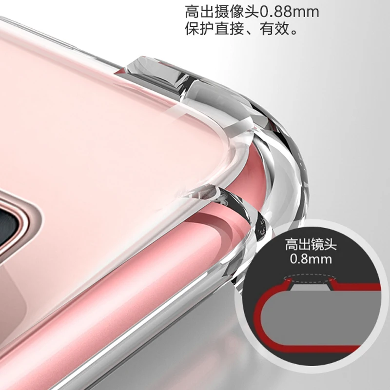 YuoTuo роскошный противоударный чехол на заднюю панель телефона для samsung galaxy j5 2017 pro