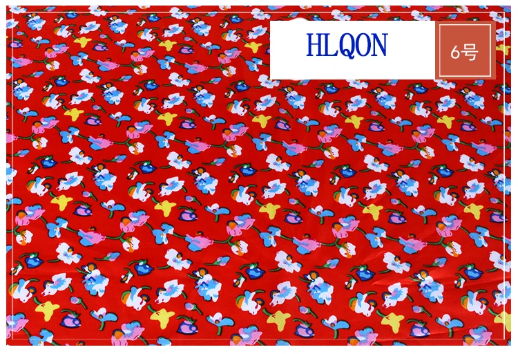 HLQON 150x100 см атласная ткань с цветочным принтом мягкая удобная для женщин пляжное