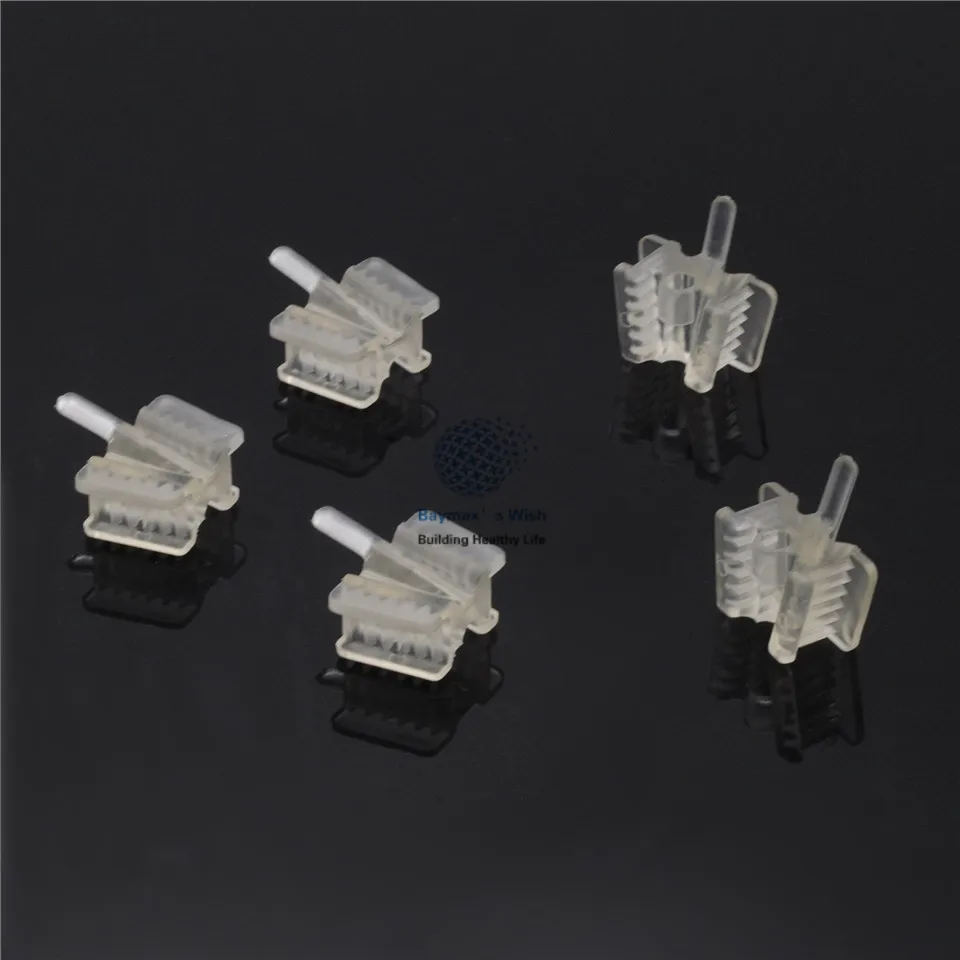 5 шт. силиконовые насадки на рот для слюны | Красота и здоровье