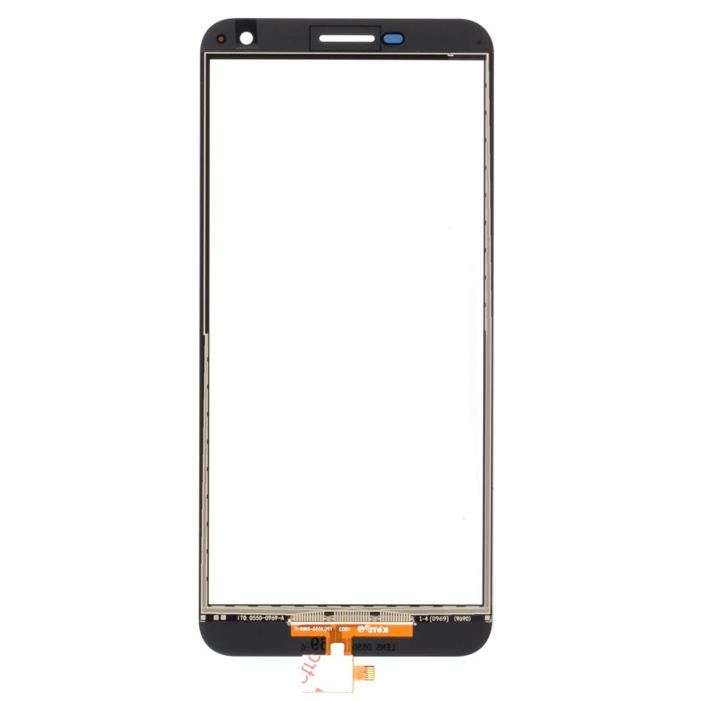 Cubot R11 оригинальный Дисплей Замена ЖК дисплей Дисплей/Сенсорный экран для 5 &quotCubot