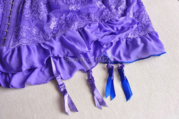 Женское прозрачное кружевное нижнее белье с цветочной вышивкой пояс резинками