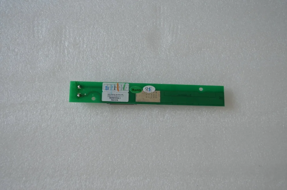 LCD EL/CCFL Инвертор Трансформатор подсветка лампы INVC378|Промышленные компьютеры и