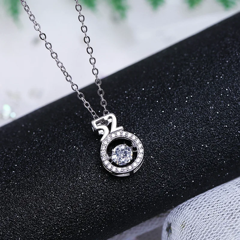 Колье argent 925 серебро pendule Пара подвеска ожерелье женский colgante mujer pendulos plata de ley 925 подвески ювелирные изделия