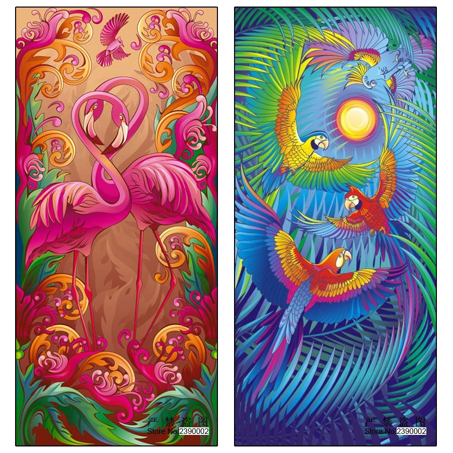 Набор для алмазной вышивки животные|diamond mosaic|5d diy5d diy diamond painting |