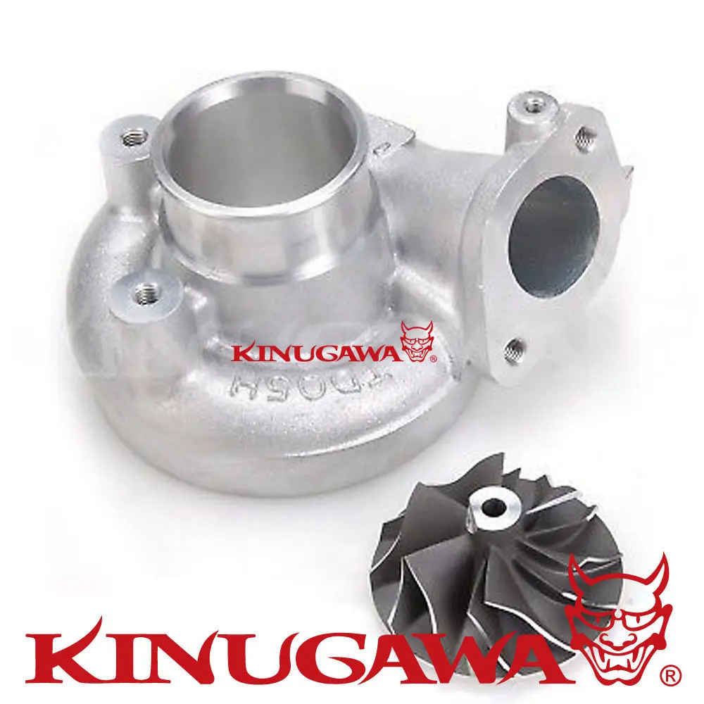 Комплект компрессора для Mitsubishi EVO3 TD05/06 H 16G|kit kits|kit upgradekit turbo |