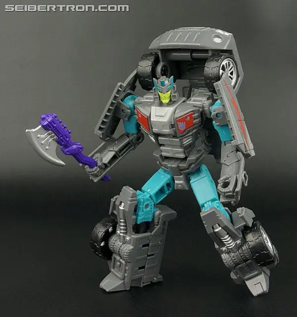Combiner War внедорожный автомобиль игрушка Классические игрушки для мальчиков фигурка