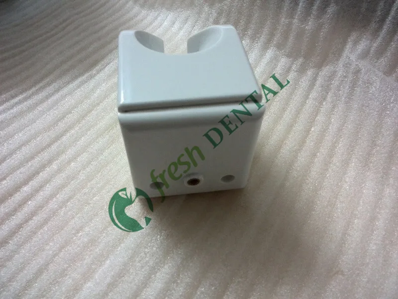 10 шт зубные держатель наконечников один вешалка 3 шприц висячий висячие коробки