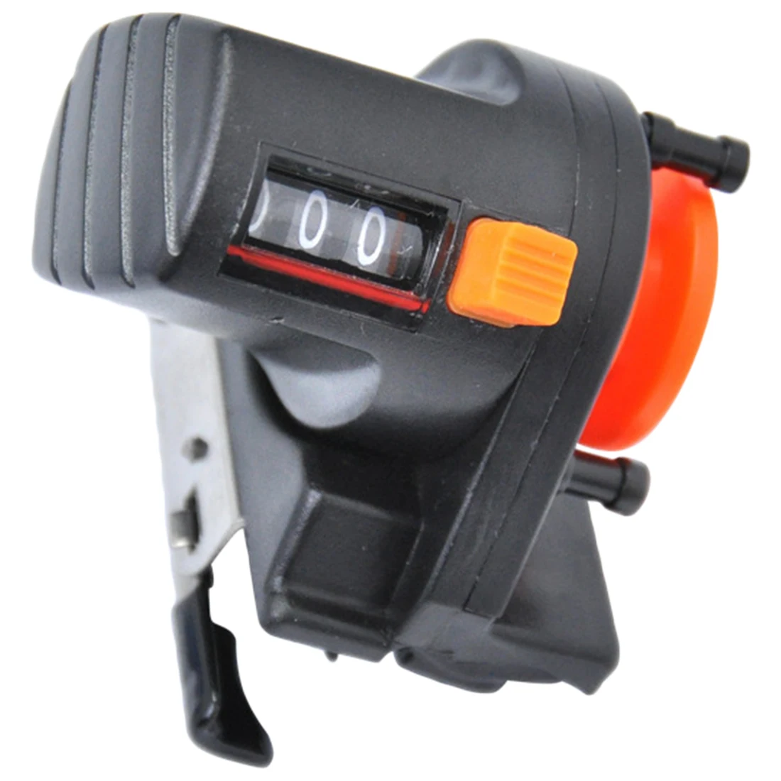 Измеритель глубины прибор для проверки рыболовных снастей 0 999 м портативный