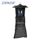 Сельскохозяйственная лампа-ловушка для насекомых, 220 В, 15 Вт