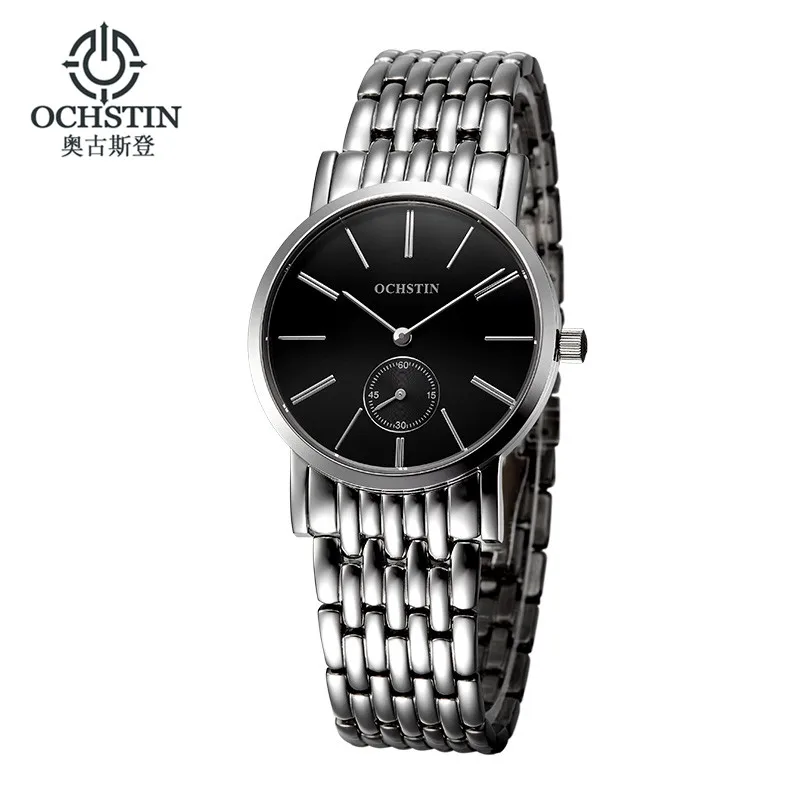 2016 Ochstin Luxury Brand Sport Military Watches Women Fashion Casual Quartz Watch Male Ladies Men's Wrist Relogio Masculino
