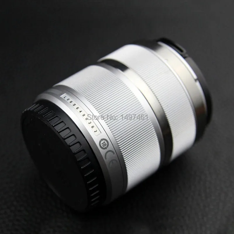 Новый объектив 12-40 мм f3.5-5 6 для камеры YI M1 Panasonic GF6 GF7 GF8 GF9 GF10 GX85 G5 G6 G7 G8M G9L G95 GX7MX2 GX9 GM1 |