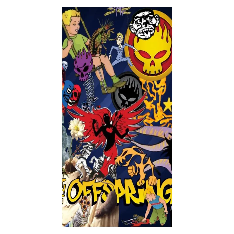 Новинка полотенце из бамбукового волокна 75*30 см для рук спортивное пляжное детей