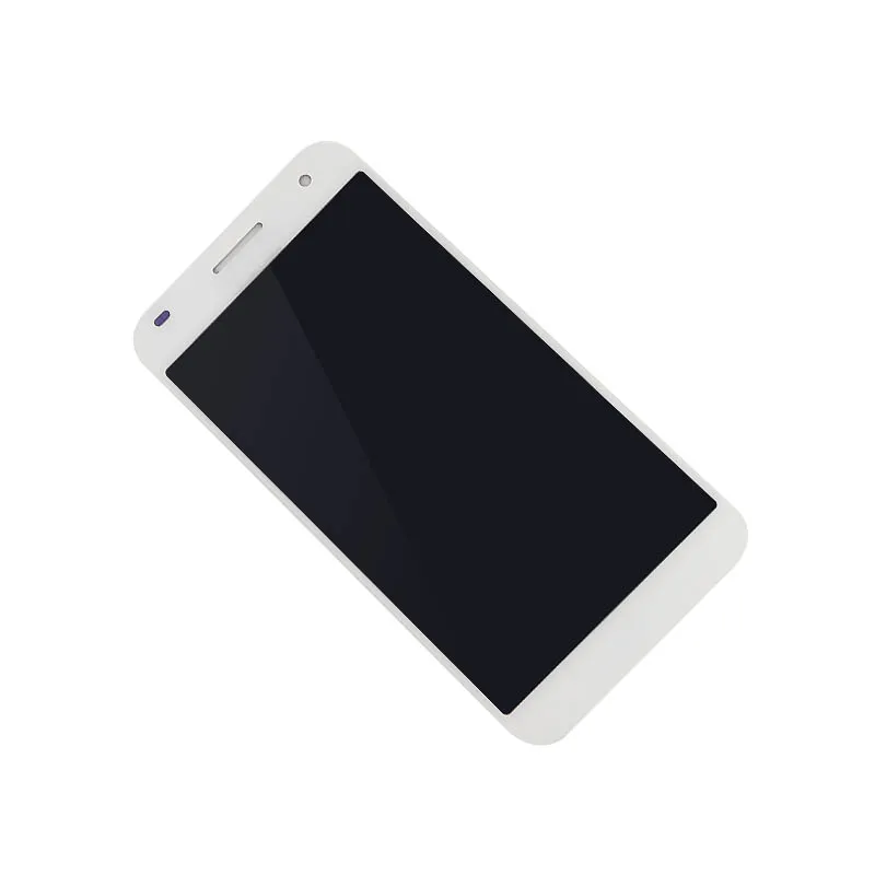 5 ''для Huawei G7 ЖК дисплей кодирующий преобразователь сенсорного экрана в сборе