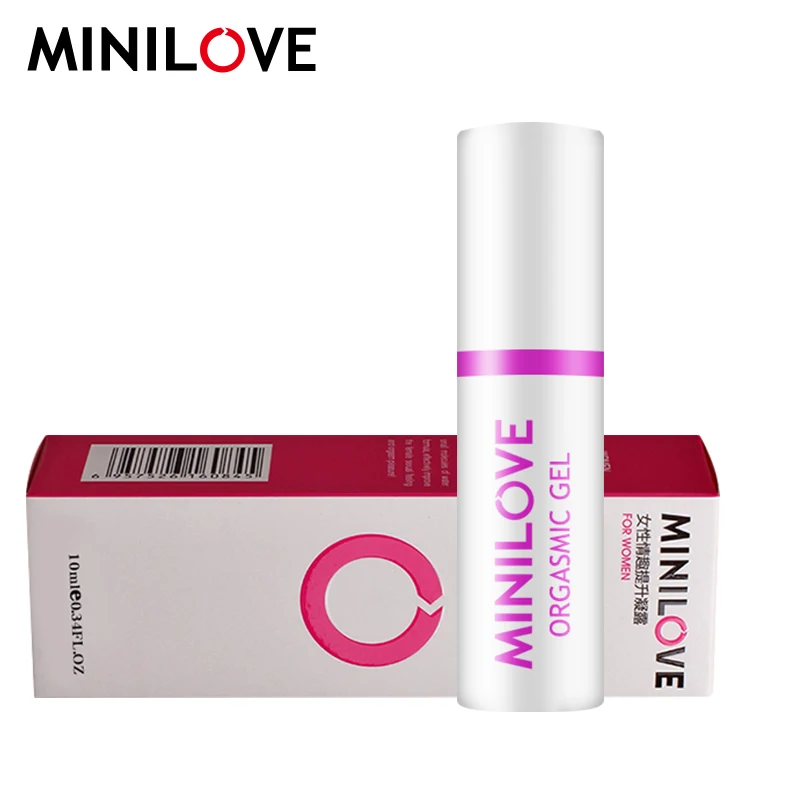 Спрей для мужчин и женщин MINILOVE феромоны привлечения Сильное усиление либидо