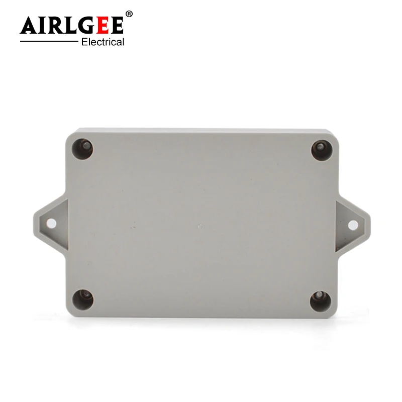 IP65 100*68*40 мм ABS пластиковый водонепроницаемый корпус электрическая распределительная коробка электронный инженерный инструмент распределительная коробка