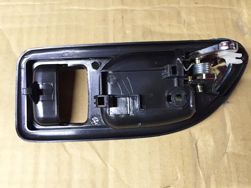 Дверная ручка 6105100-K00 6105200-K00 GREAT WALL HOVER CUV H3 GWM X240 (Левая или правая на ваш выбор) |
