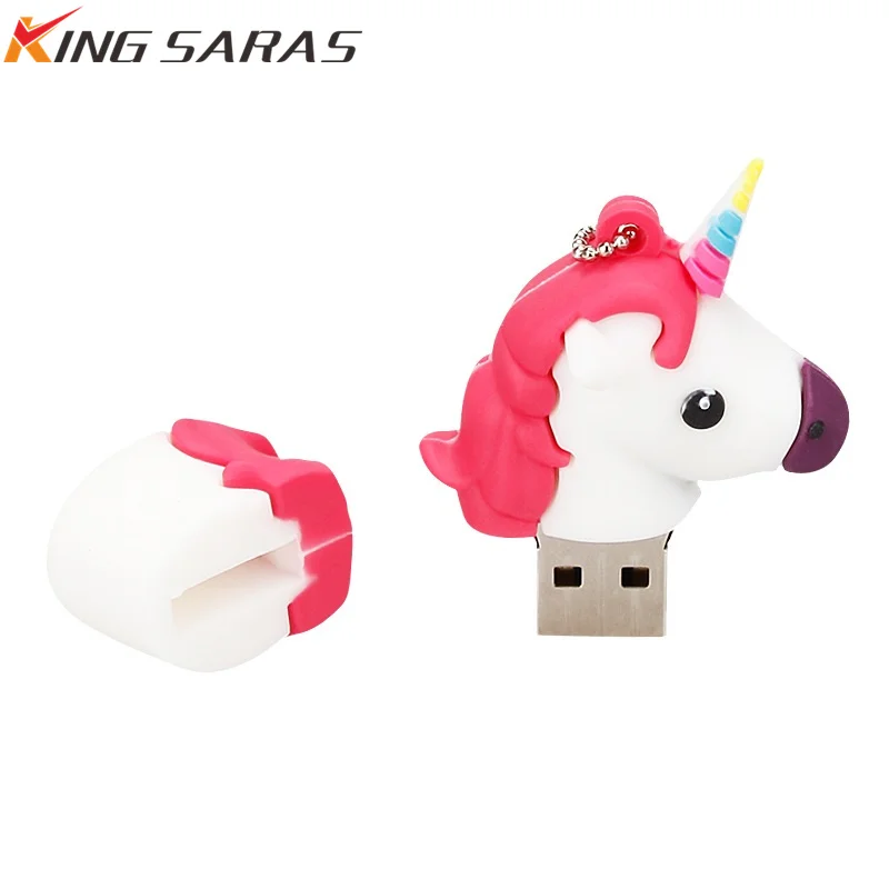 Usb флеш-накопитель водонепроницаемый высокоскоростной флеш-накопитель силиконовая карта памяти 4 ГБ 8 ГБ 16 ГБ 32 ГБ 64 ГБ 128 ГБ usb 2,0 детский праздничный подарок