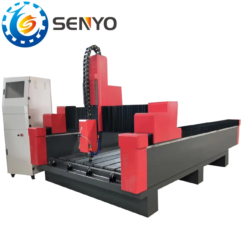 Настольный небольшой камень cnc/Деревообрабатывающие станки cnc/Cnc маршрутизатор