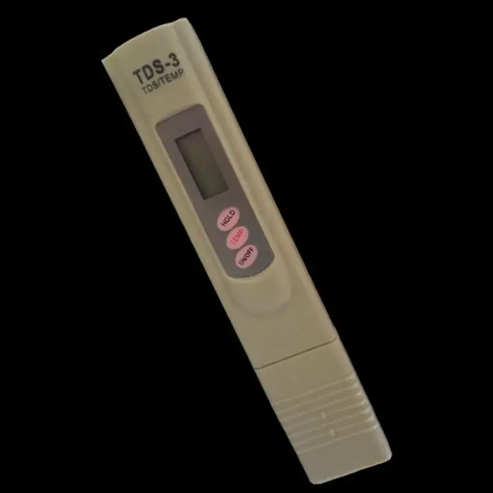 TDS тест ing Pen Аквариум Рыбы Янка измеритель жесткости воды GH/DH тест инструмент FPing