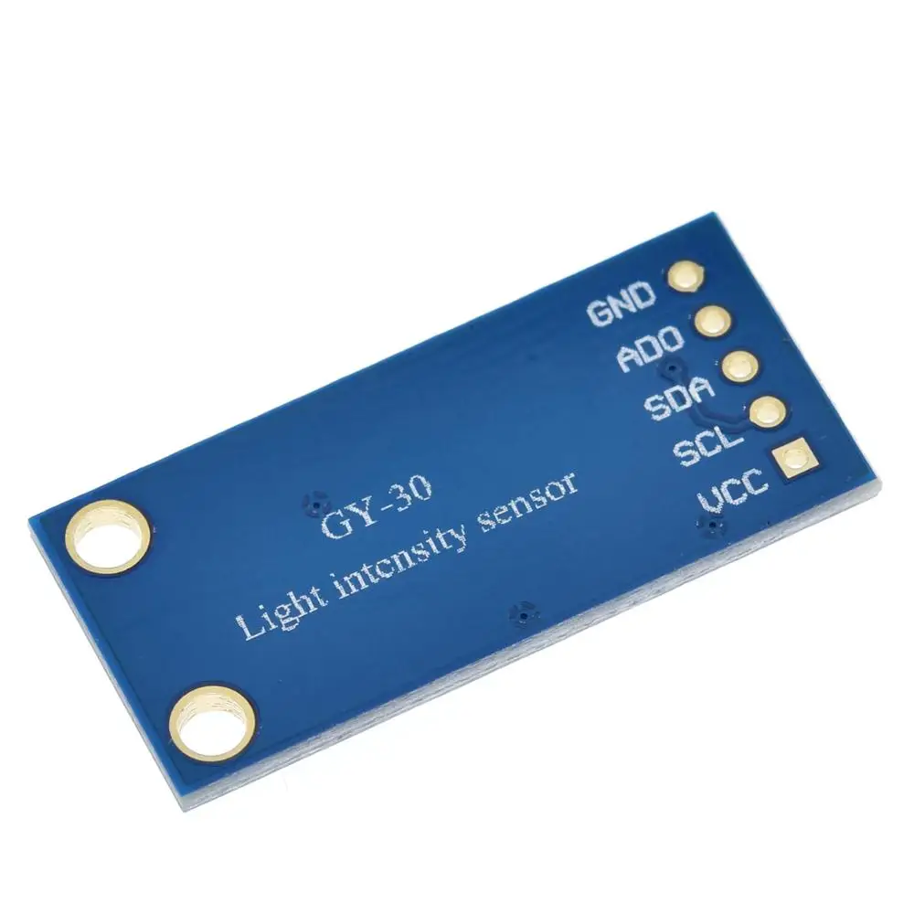 ShengYang цифровой оптический датчик интенсивности освещения BH1750FVI модуль для arduino |