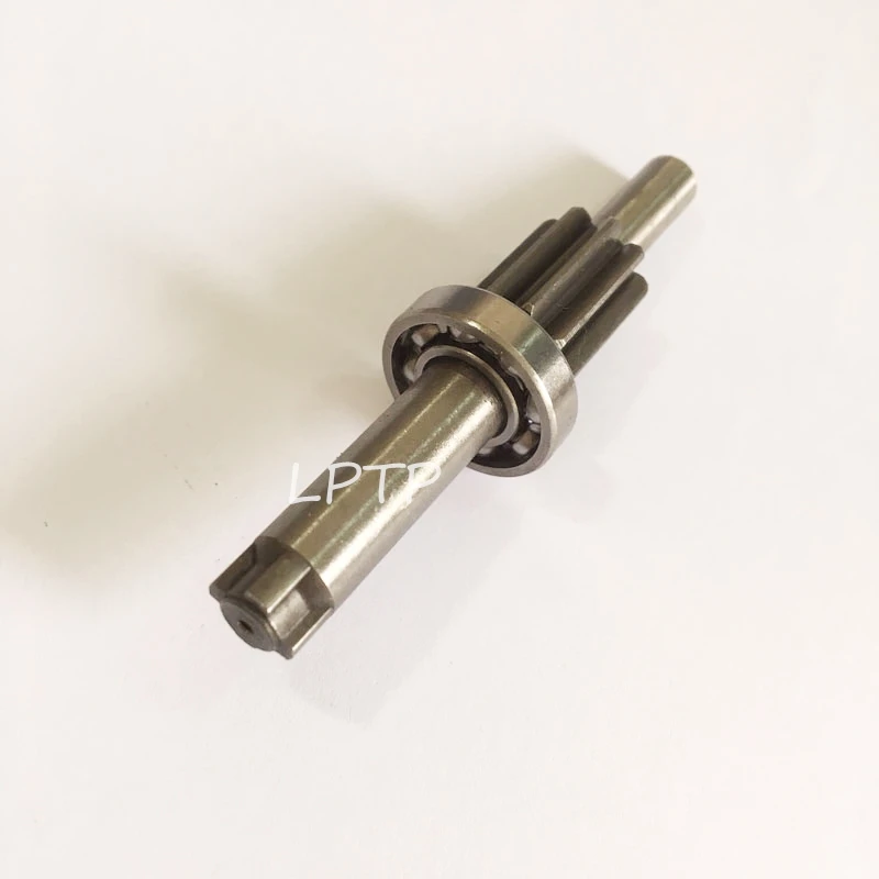 Высококачественный сменный вал с подшипником для бурового молотка Bosch|for bosch|shaft