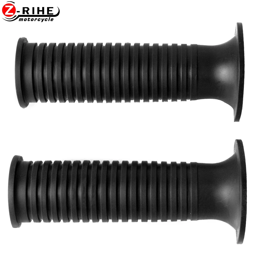Рукоятки мотоциклетные для YAMAHA XP 500 530 FZ600 SRX600 XJ600 FZ400 R FZX700 FAZER GUZZI V9 GSR-R 1000 K3 22 мм |