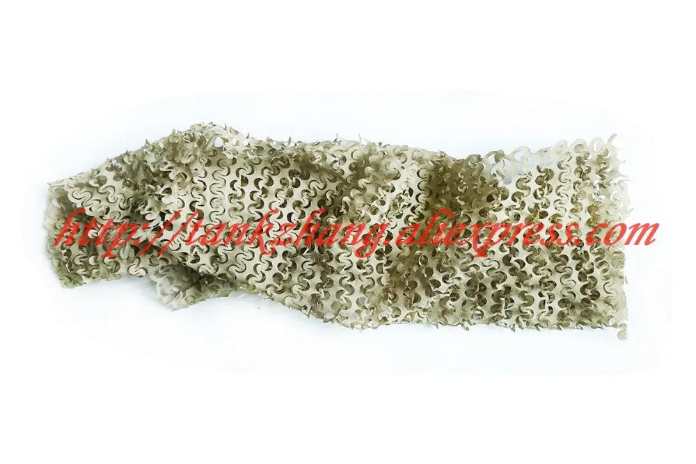 Танк Чжан OEM HENGLONG 1/16 RC Танк 1/10 автомобиль/грузовик/робот аксессуар № эмульсионная сетка/камуфляжная сетка/крышка сетка A-46CM