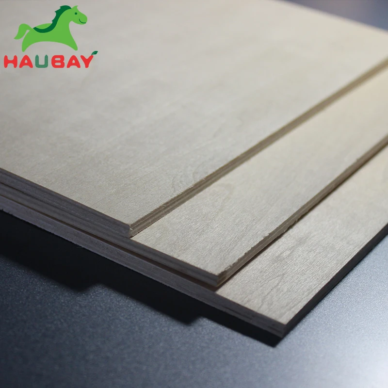 Haubay липа фанерный лист 300x210x1 5/2/3 мм 2 шт. фанера из липы широкий листов крафт