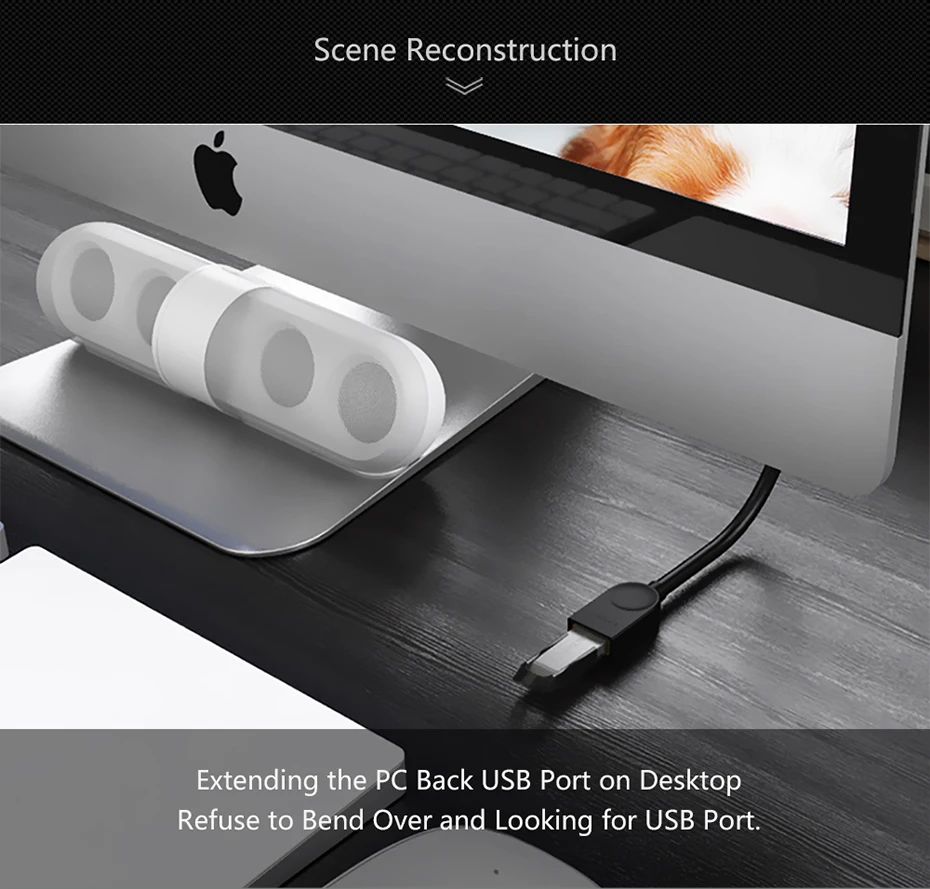 SAMZHE USB 3,0 кабель-удлинитель USB Супер Скоростной AM/AF штекер для женщин 1 м 1,5 м 2 м 3 м USB кабель-удлинитель для передачи данных и синхронизации