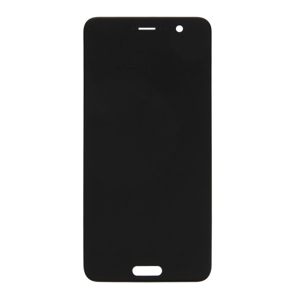 Black Replace For HTC U Play 5.2&quot LCD Display Touch Screen Digitizer Assembly + Free Tools | Мобильные телефоны и