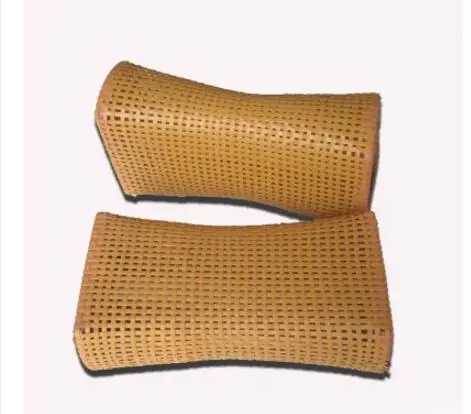 Экологичная иммитация здоровья крутая полиэтиленовая подушка из ротанга