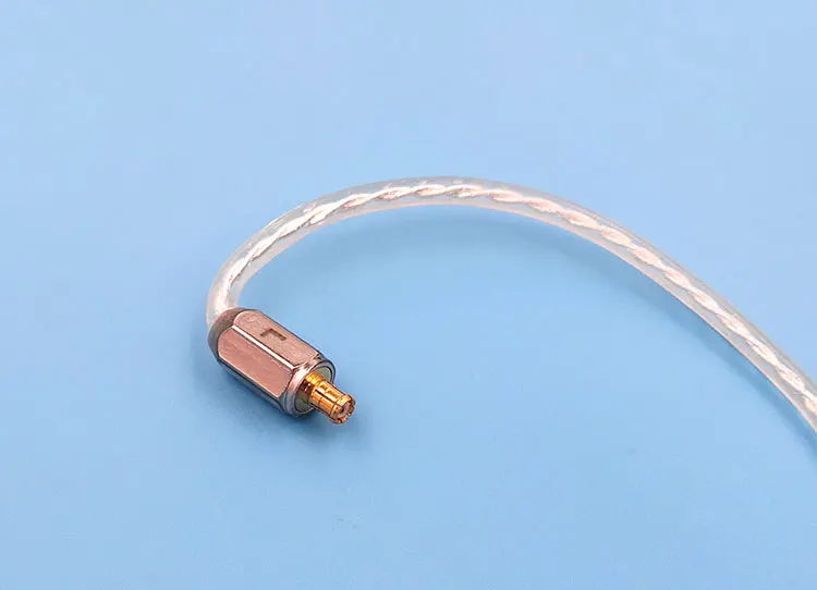 От mmcx до 0 78 мм/0 75 мм/im50/ie80/a2dc черный/белый|Кабели VGA| |