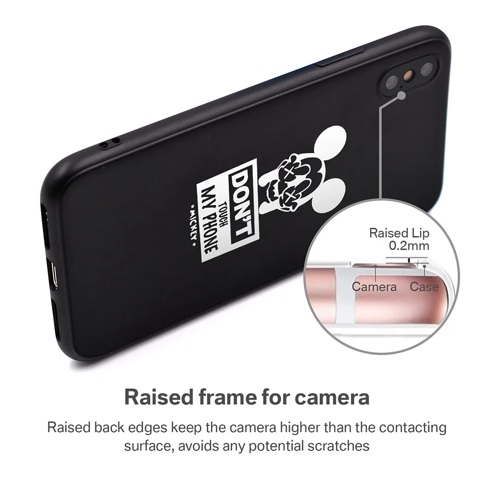 XIX Lifestyle Soft Silicone TPU Case for iPhone 5 5S SE Fish Shockproof Thin Protective Cover |