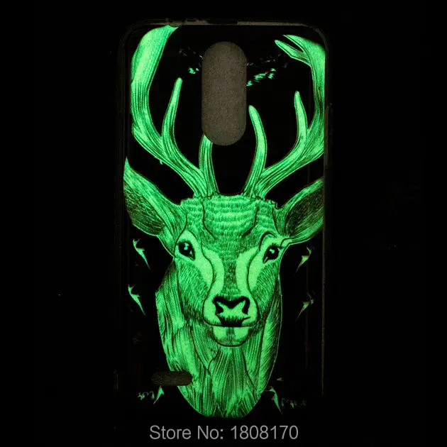 Блестящий Мягкий чехол из ТПУ для LG K4 K8 K10 2017 G6 Huawei 6S P10 PLUS Y5 ZTE Z981 Skull Skin 100 шт.| |