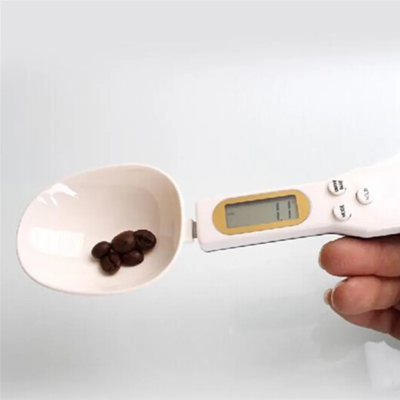 Цифровая кухонная фотоложка с ЖК дисплеем 500 г/0 1 г|measuring spoon|spoon measuringdigital scale measuring
