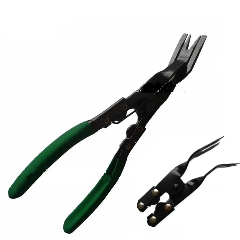 Комплект для ремонта стальных клипса обшивки панели двери|repair kit|kit repairkit pliers |
