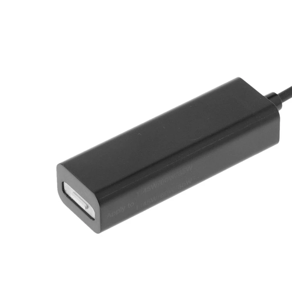 USB Type C конвертер адаптер для зарядки Magsafe 1/2 MacBook Pro ноутбук телефон Лидер