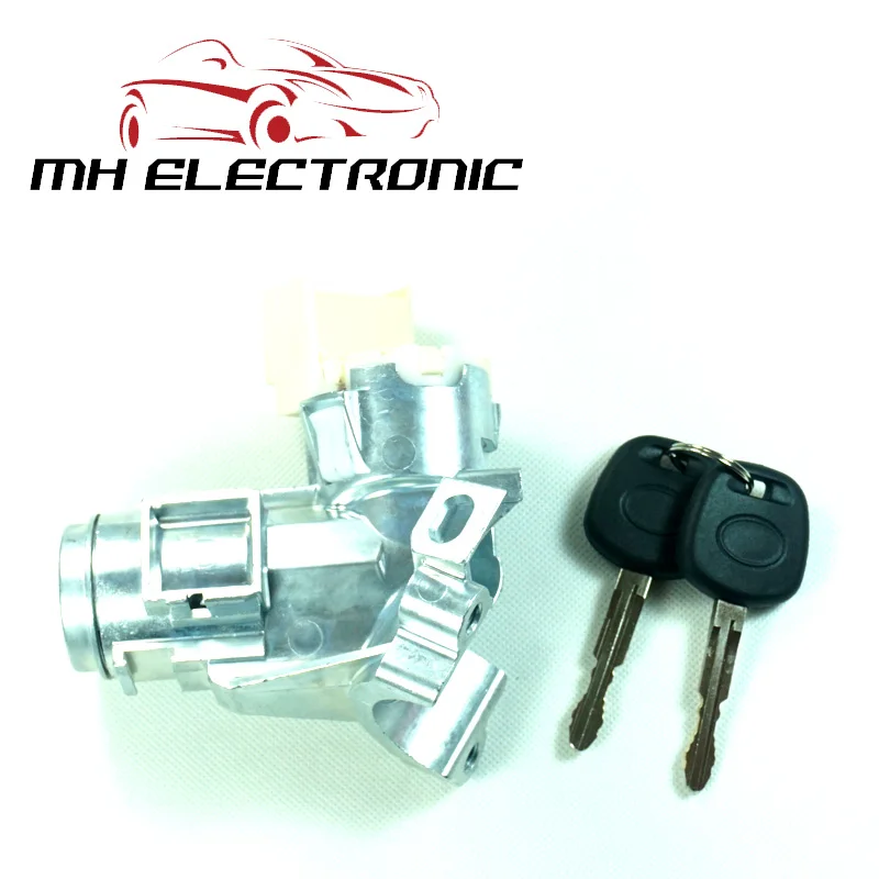 MH Электронный 45020-0K022 450200K022 для TOYOTA HILUX VIGO INNOVA MK6 SR-4 SR5 KUN26 качество зажигания Стартер крышка цилиндра