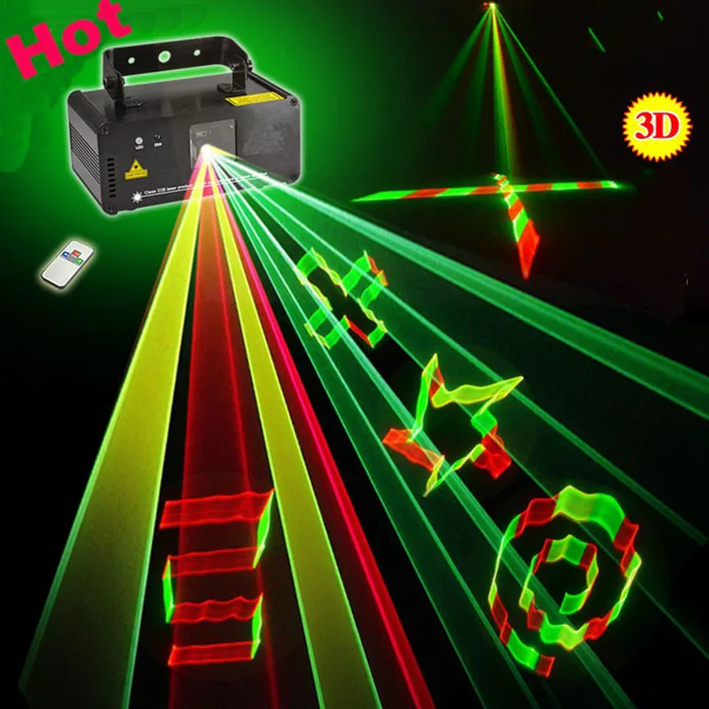 400 мВт лазерное сценическое освещение полный цвет DMX 512 Сканер DJ танцевальный