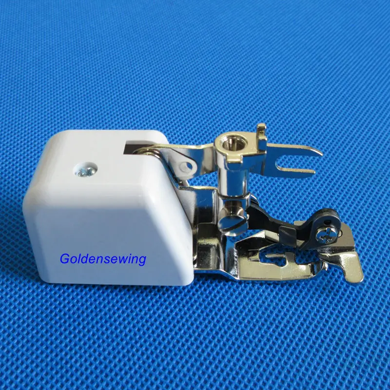 Прижимная ножная боковая резка и шитье для Bernina старого стиля 1000-1630719730 + | Дом сад
