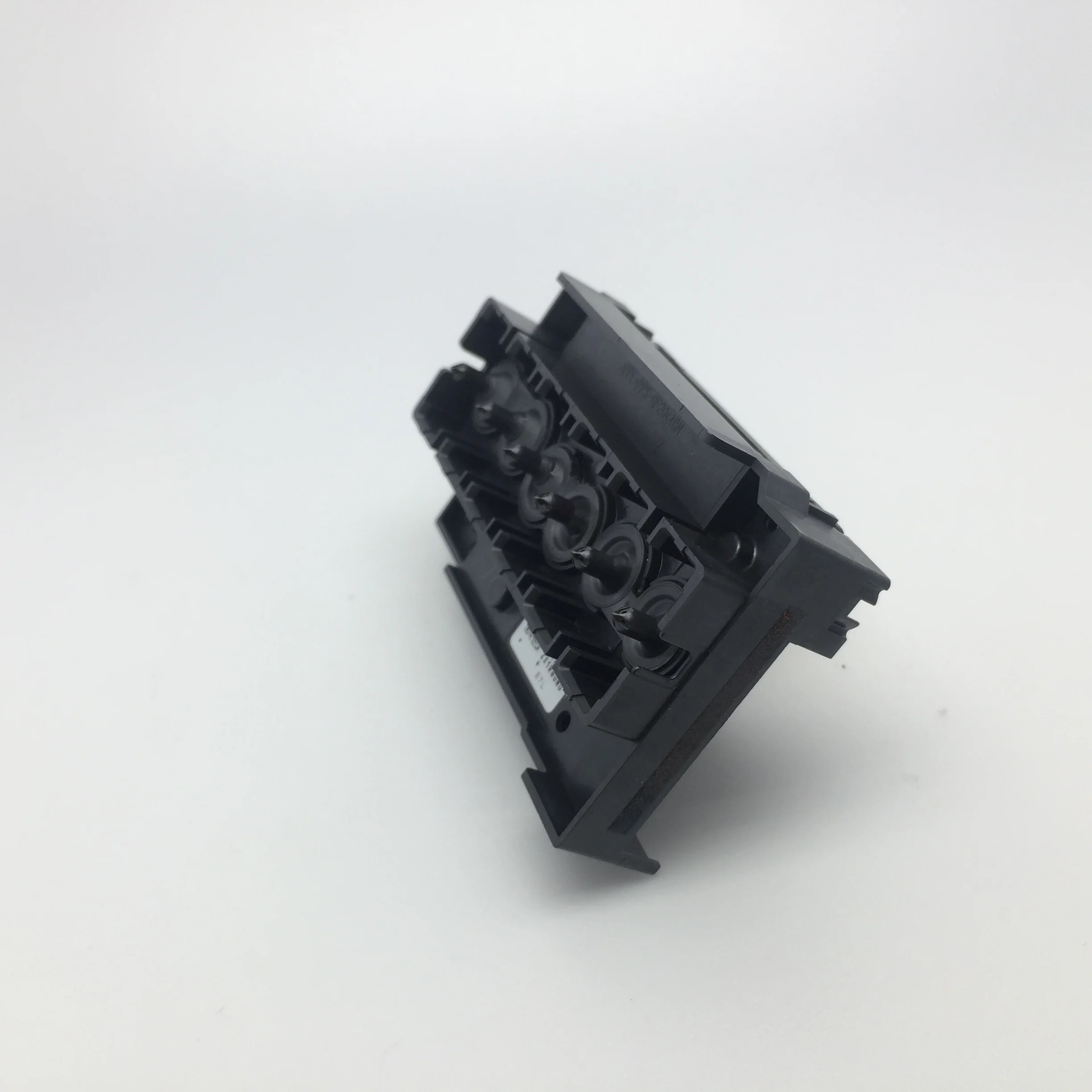 Оригинальная и восстановленная печатающая головка для EPSON R290 RX690 T50 T60 L800 TX650 r295 t60