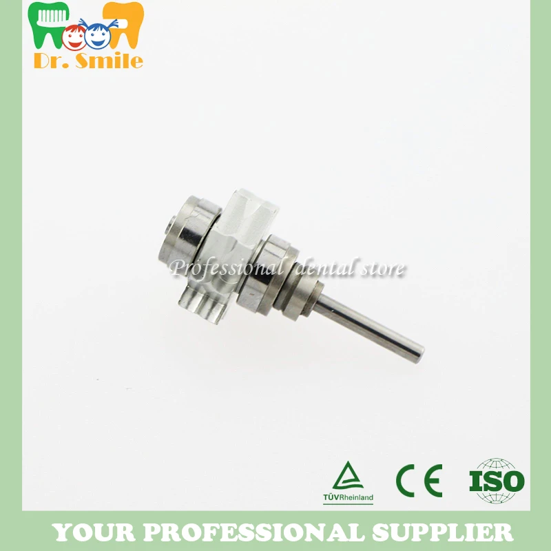 Ротор для турбины Kavo Super Torque 650B KaVo 650B, 650 B, 650C, 650 C турбины handpeice поворотный картридж