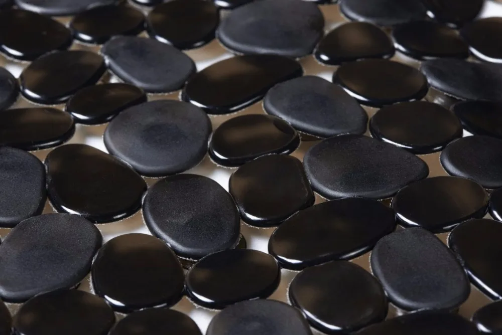 70X36CM виниловый Противоскользящий Антибактериальный каменный коврик для ванной