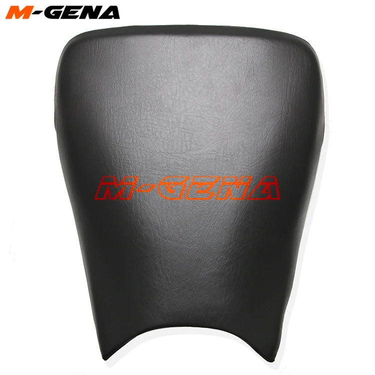 Черное переднее сиденье для водителя мотоцикла HONDA CBR1000RR CBR 1000 RR 2004 2005 2006 04 05 06 07| |