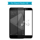 Закаленное стекло для Xiaomi Redmi 4x, защитная 3d-пленка с изогнутыми краями для Xiaomi Redmi 4x, Премиум Защитная пленка для экрана 4 x