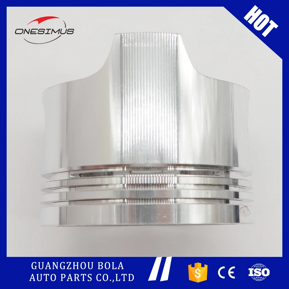 Комплект поршней и штифтов двигателя OEM 13101-15020 77 5 мм + 0 для T- 3A corolla 1500/ tercel 1500 |