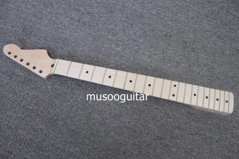 Новый бренд проекта набор электрических гитар с золы тела ЧПУ|st guitar kit|guitar kitst |